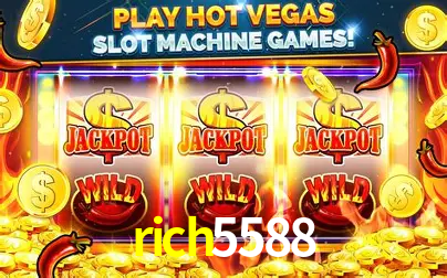 A Revolução dos Aplicativos de Jogos no rich5588