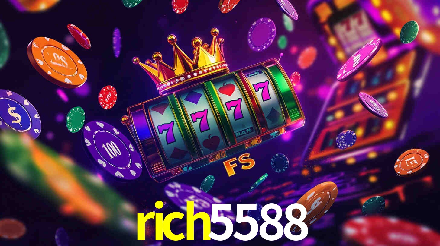 Experiência VIP rich5588