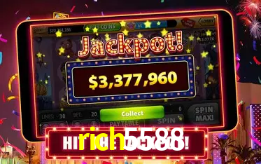 A Emoção da Loteria na rich5588: Uma Chance de Mudança de Vida