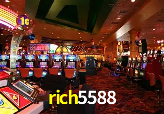 Descubra a Essência do rich5588: Nossa História e Compromissos