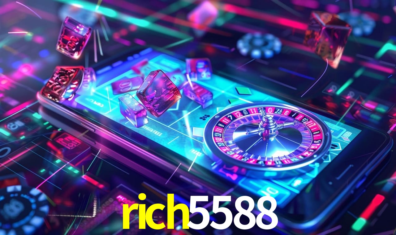 Experiência VIP rich5588