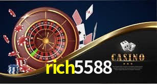 Estatísticas rich5588