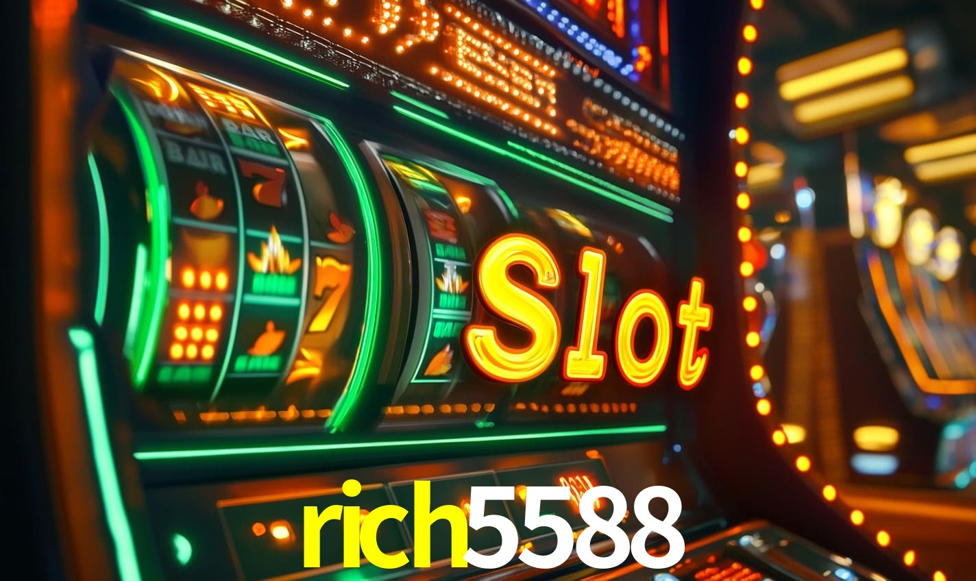 RICH5588