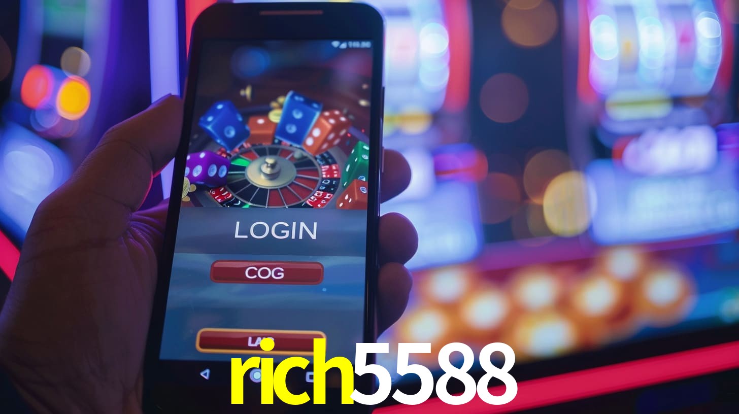RICH5588