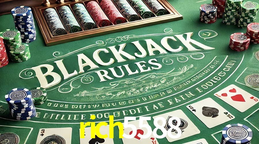 APP oficial da rich5588 para mobile