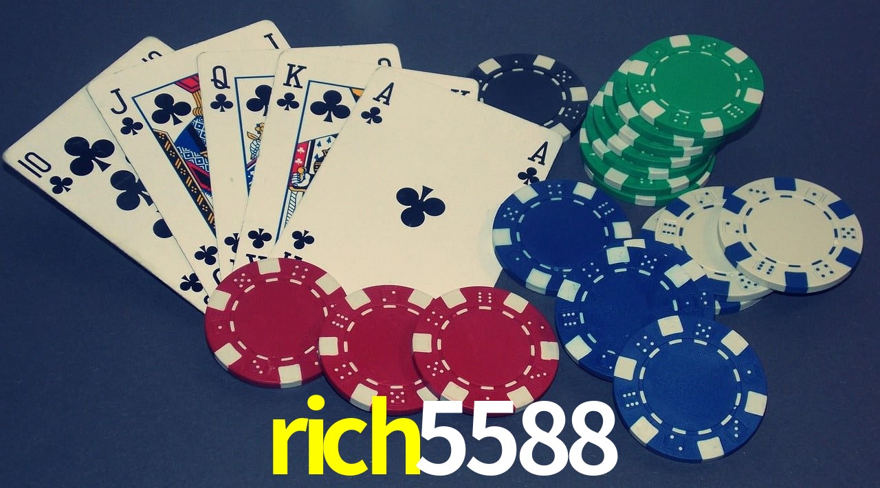 Flash Promotion rich5588