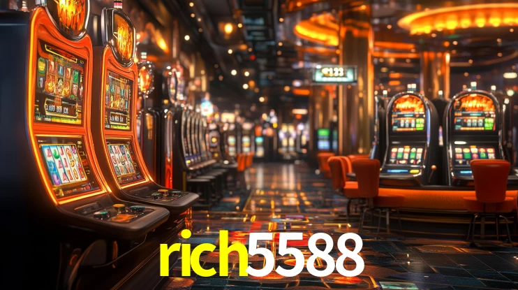 Football Betting rich5588
