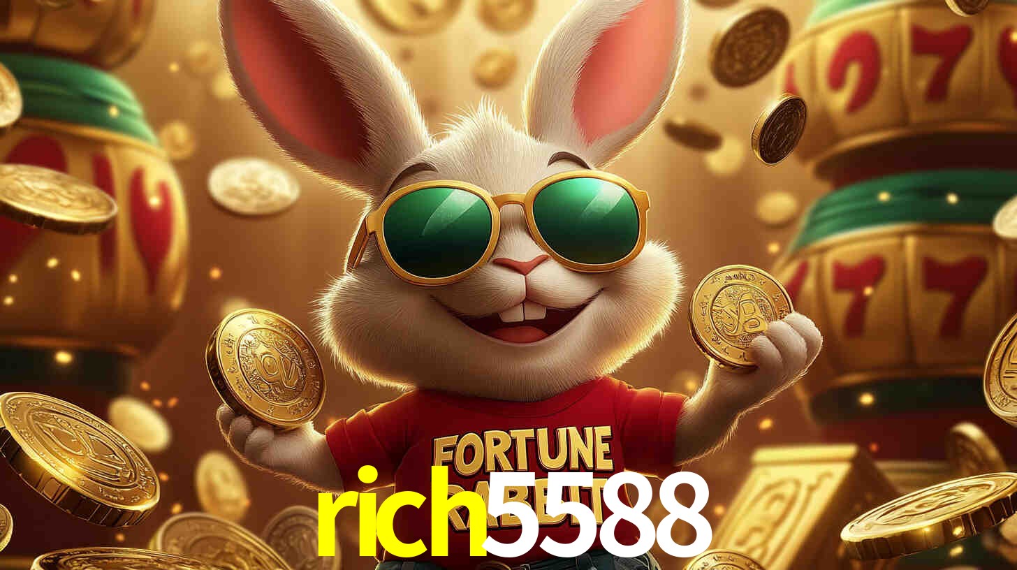 Programa VIP rich5588
