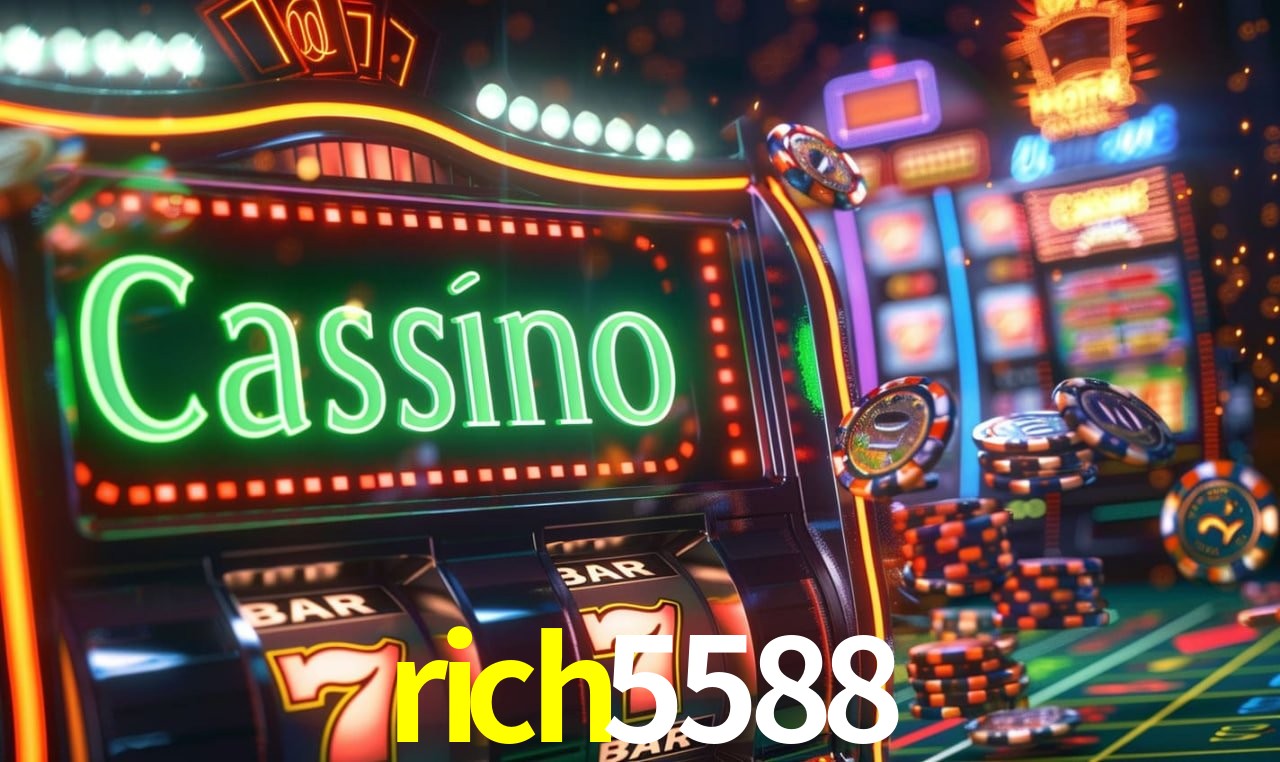 Design Responsivo rich5588