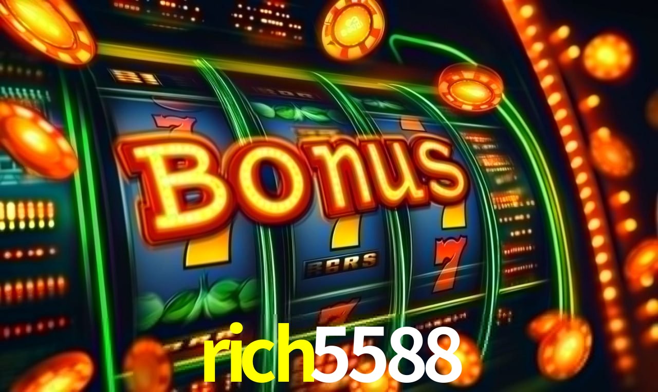 Live Casino rich5588