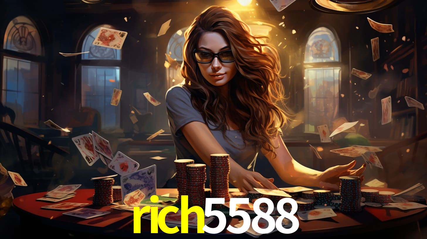 Games Directory rich5588