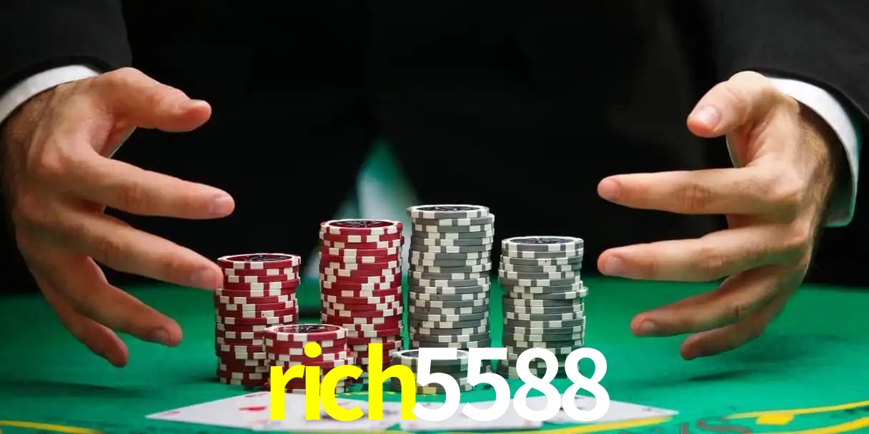 rich5588 win