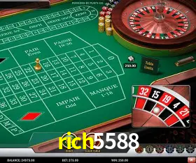 rich5588 win