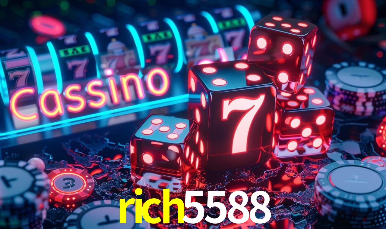 Platform Technology rich5588