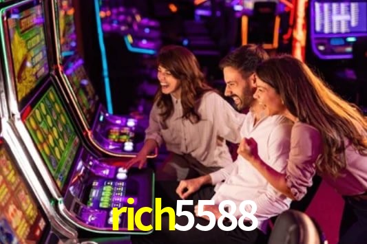 Jogos Exclusivos rich5588