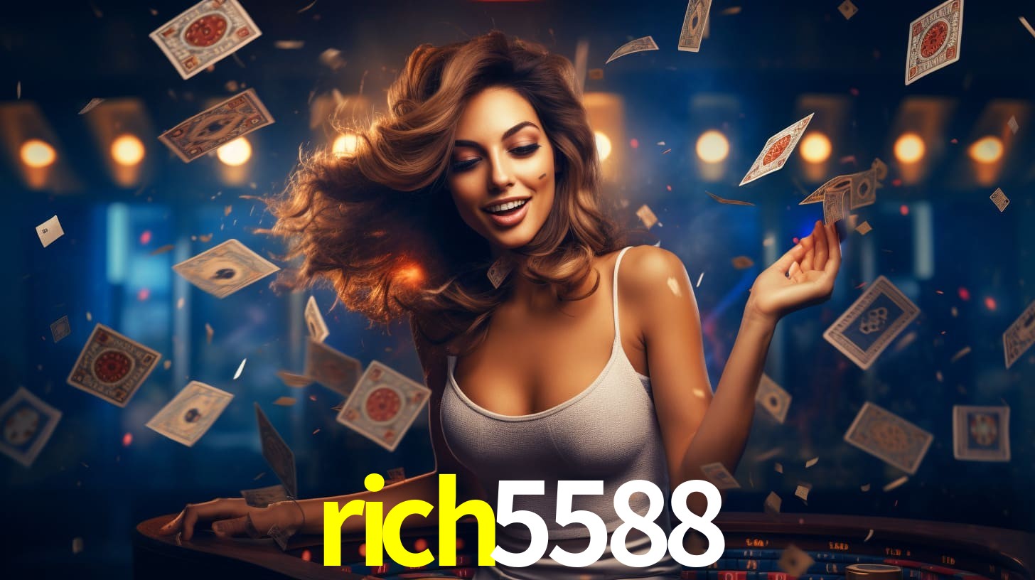VIP Casino rich5588