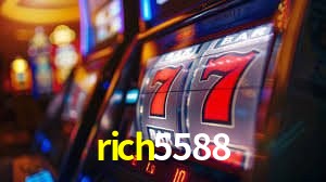 Tecnologia da Plataforma rich5588