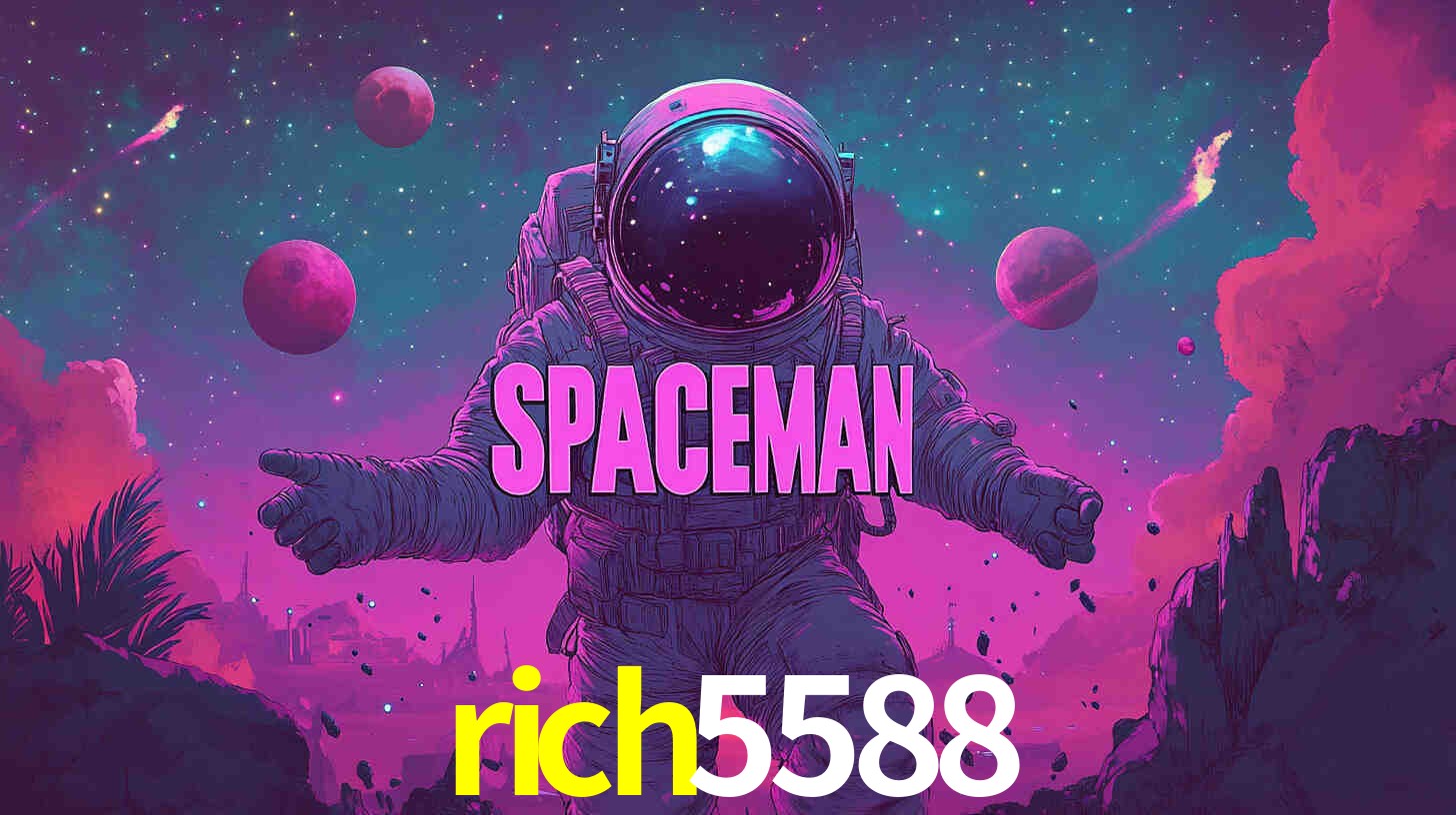 Descubra a Essência do rich5588: Nossa História e Compromissos