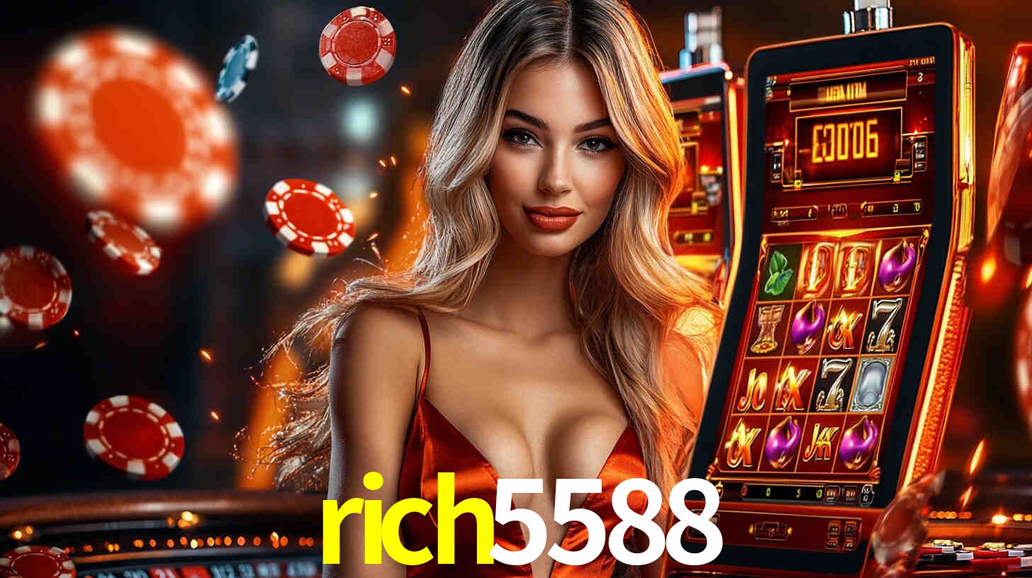 Blackjack Table rich5588