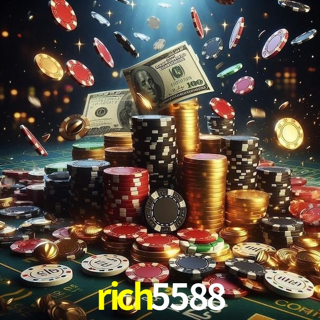 Interface Premium rich5588