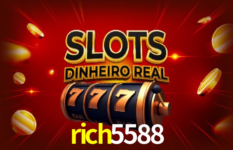 Sinta a adrenalina dos jogos de cassino com rich5588