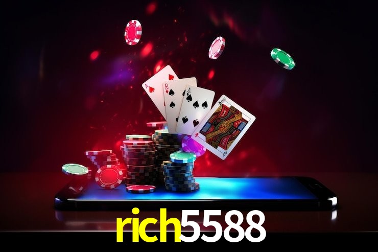 Exclusive Offers rich5588