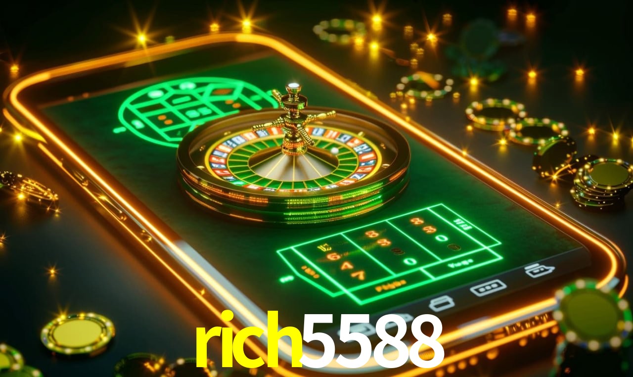 rich5588 win