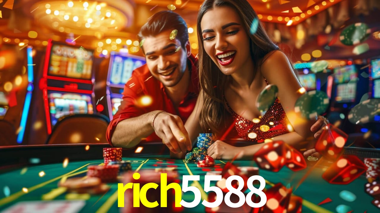 Sistemas de Segurança rich5588
