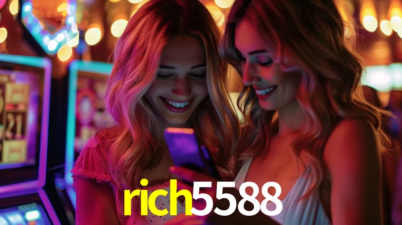 Aviator Game rich5588