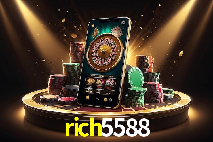 Integração de APIs rich5588