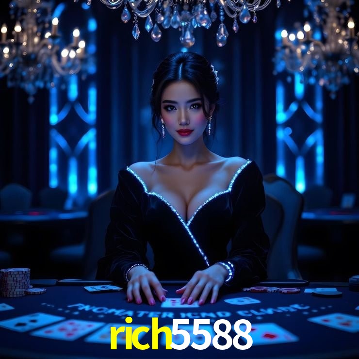 Login Seguro rich5588