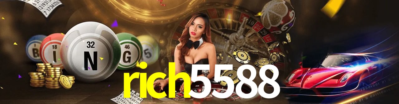 Experimente o Login Seguro Premium no rich5588