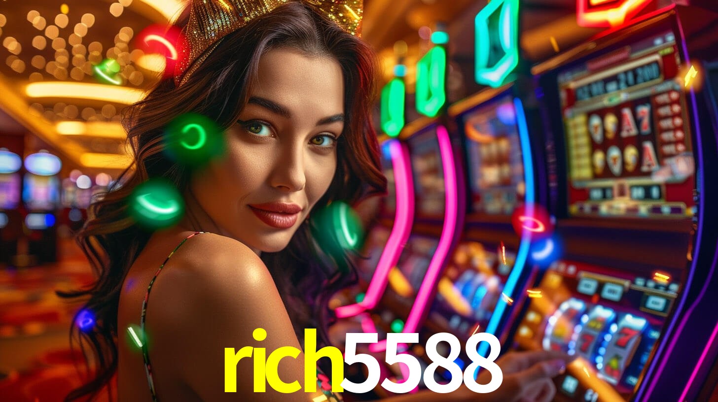 rich5588 win