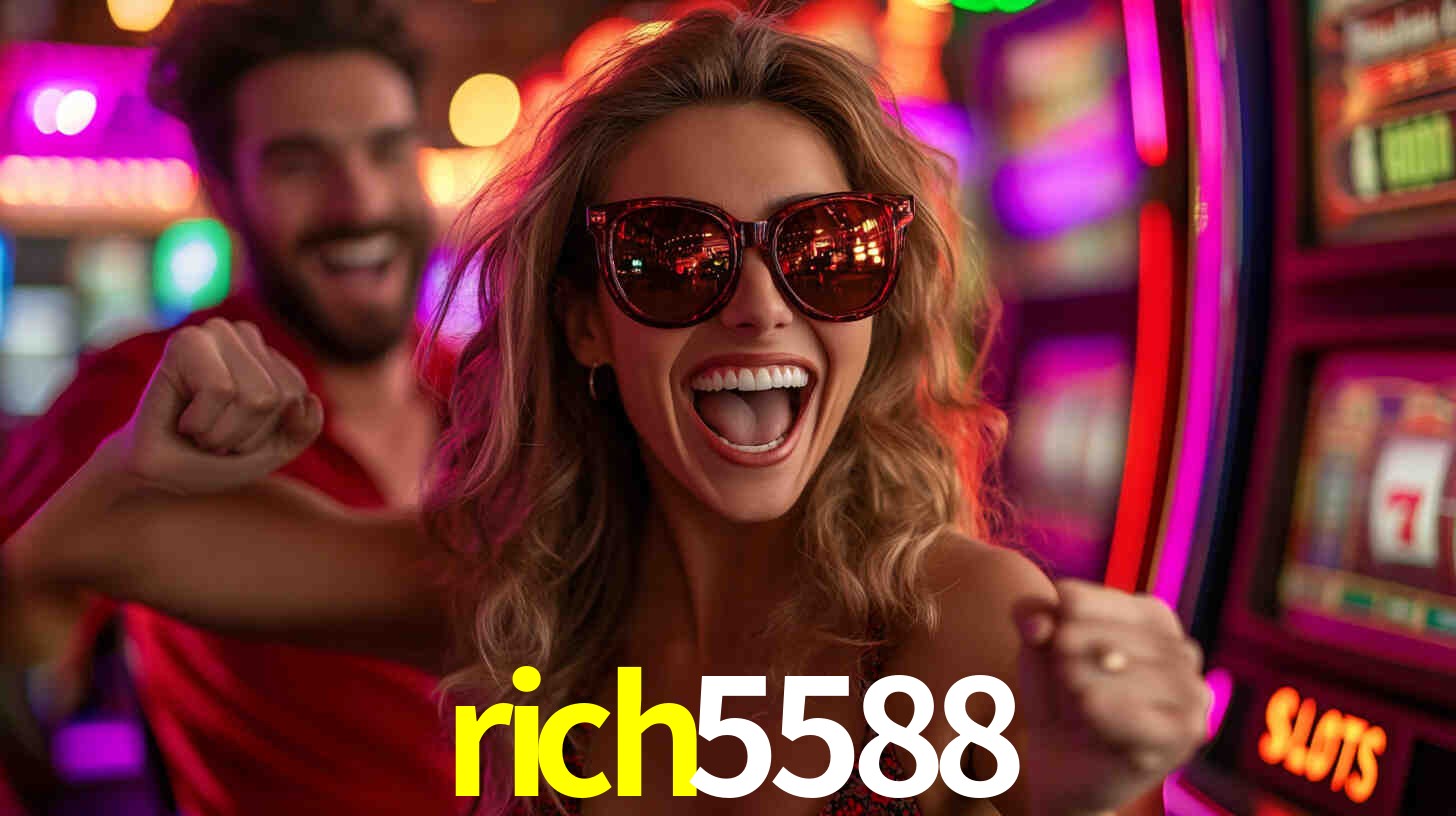 Inovações de Jogos na rich5588: O Futuro das Experiências Interativas