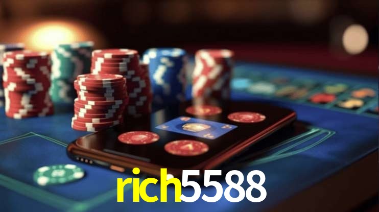 Apostas de Futebol rich5588