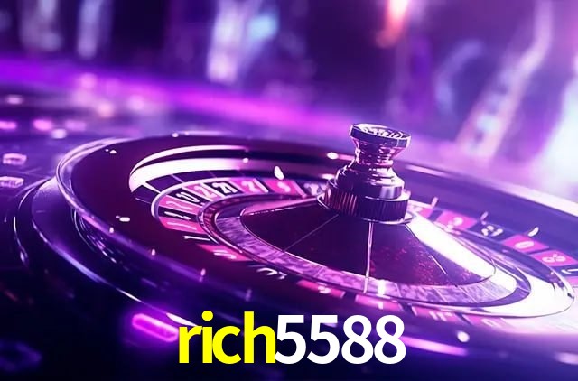 Bônus de Boas-vindas rich5588