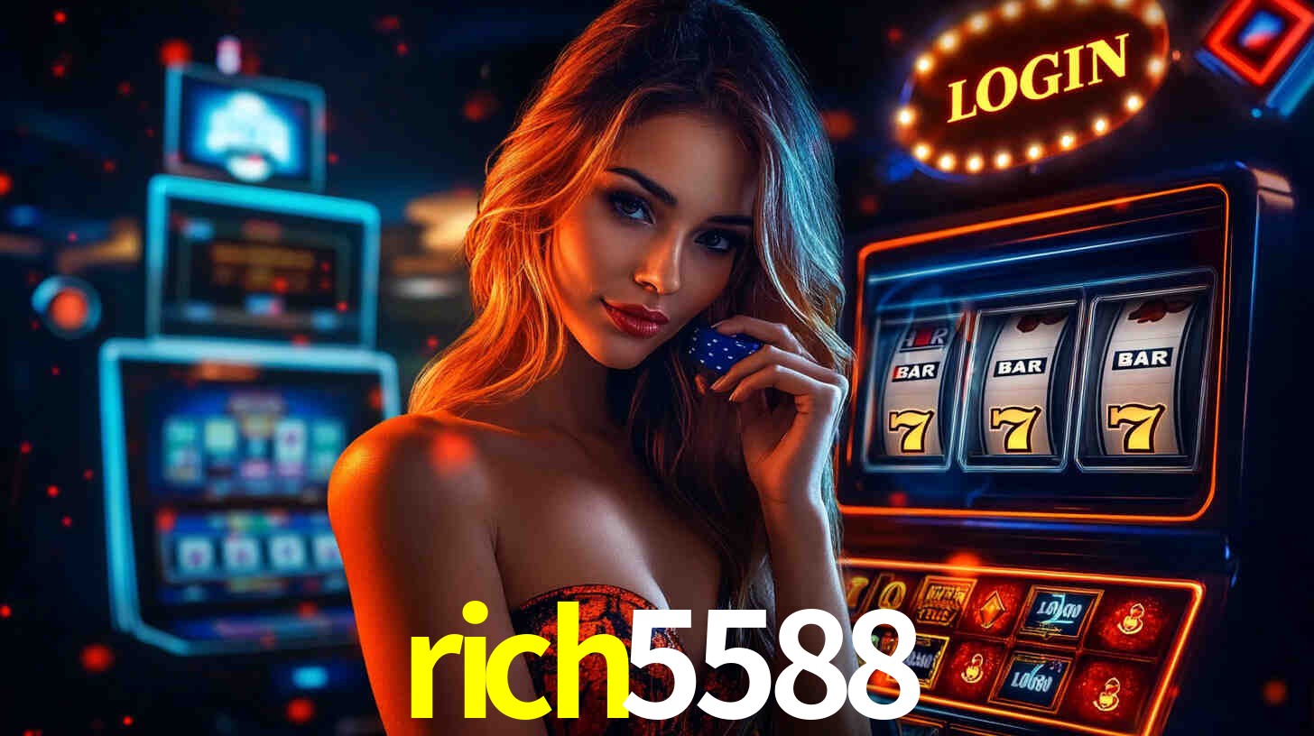 Exclusive Games rich5588