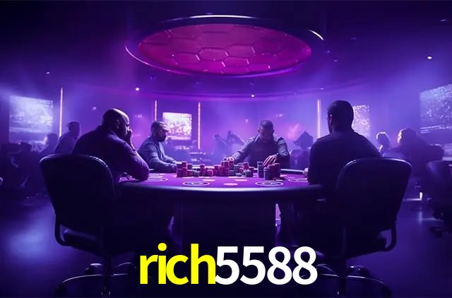 Avaliações dos Jogadores rich5588