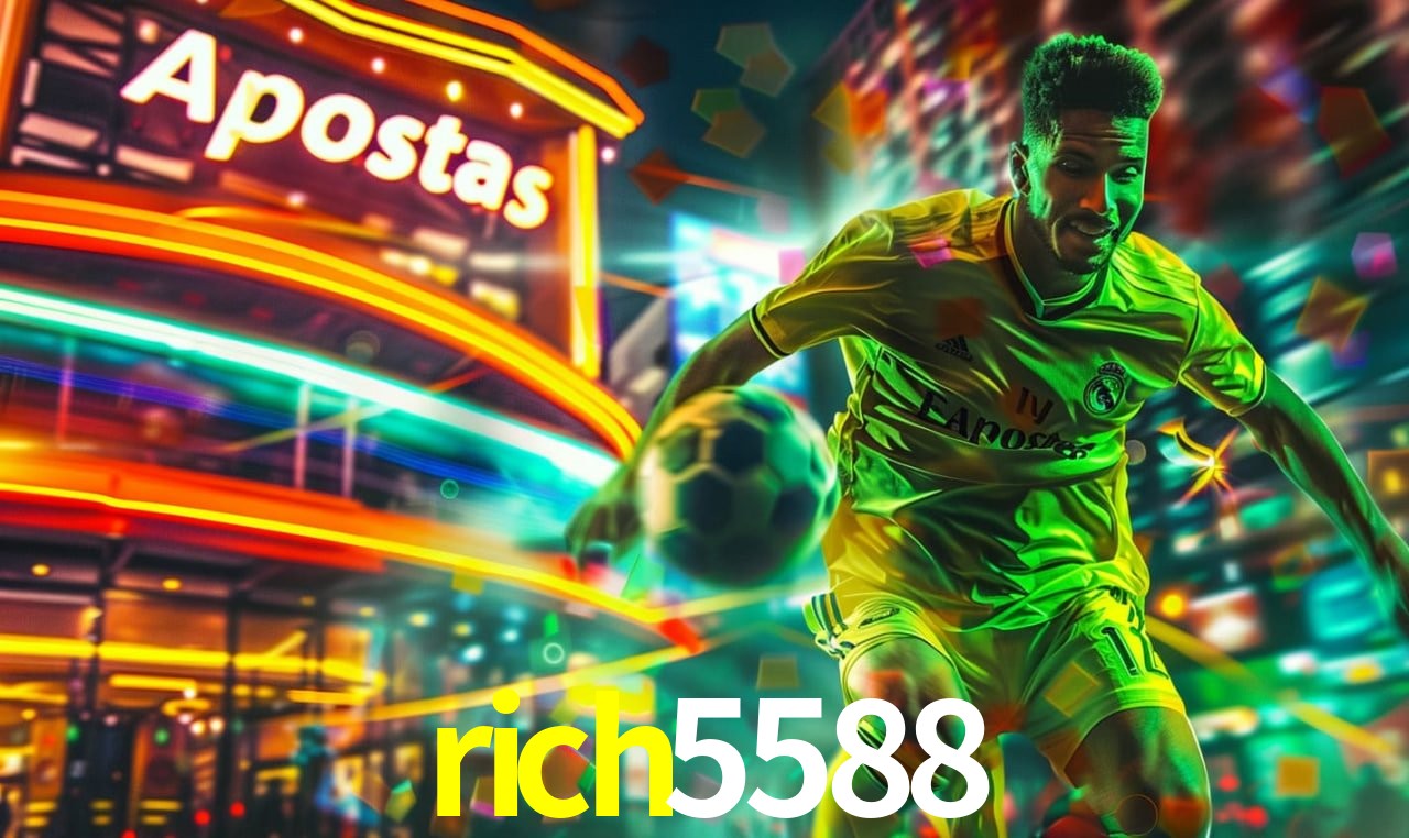 Casino Ao Vivo rich5588