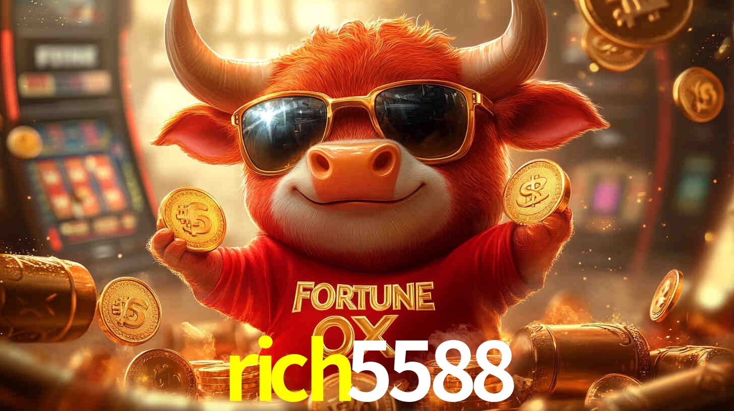 Welcome Bonus rich5588