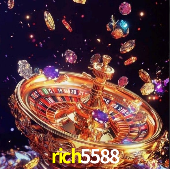 rich5588 - Plataforma de Cassino Licenciada - rich5588.com
