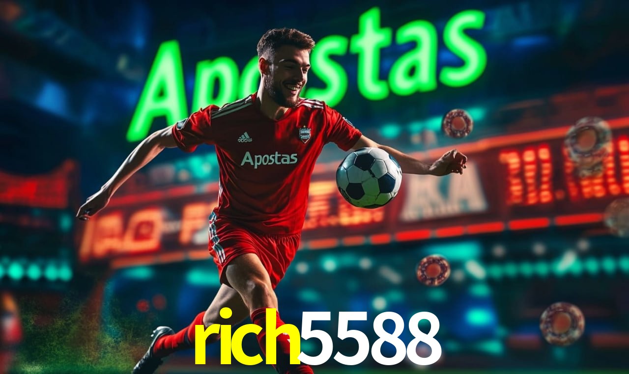 Torneios rich5588