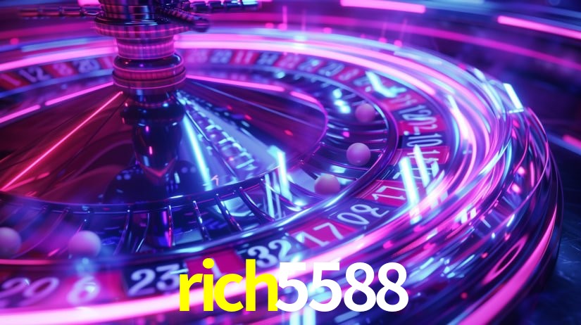 cassino rich5588