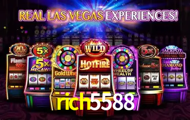 Desvendando o Mundo dos Jogos Virtuais na rich5588