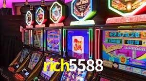 Programa VIP rich5588