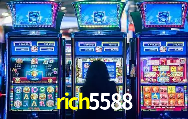 Explorando a Categoria de Eventos em Apostas na rich5588