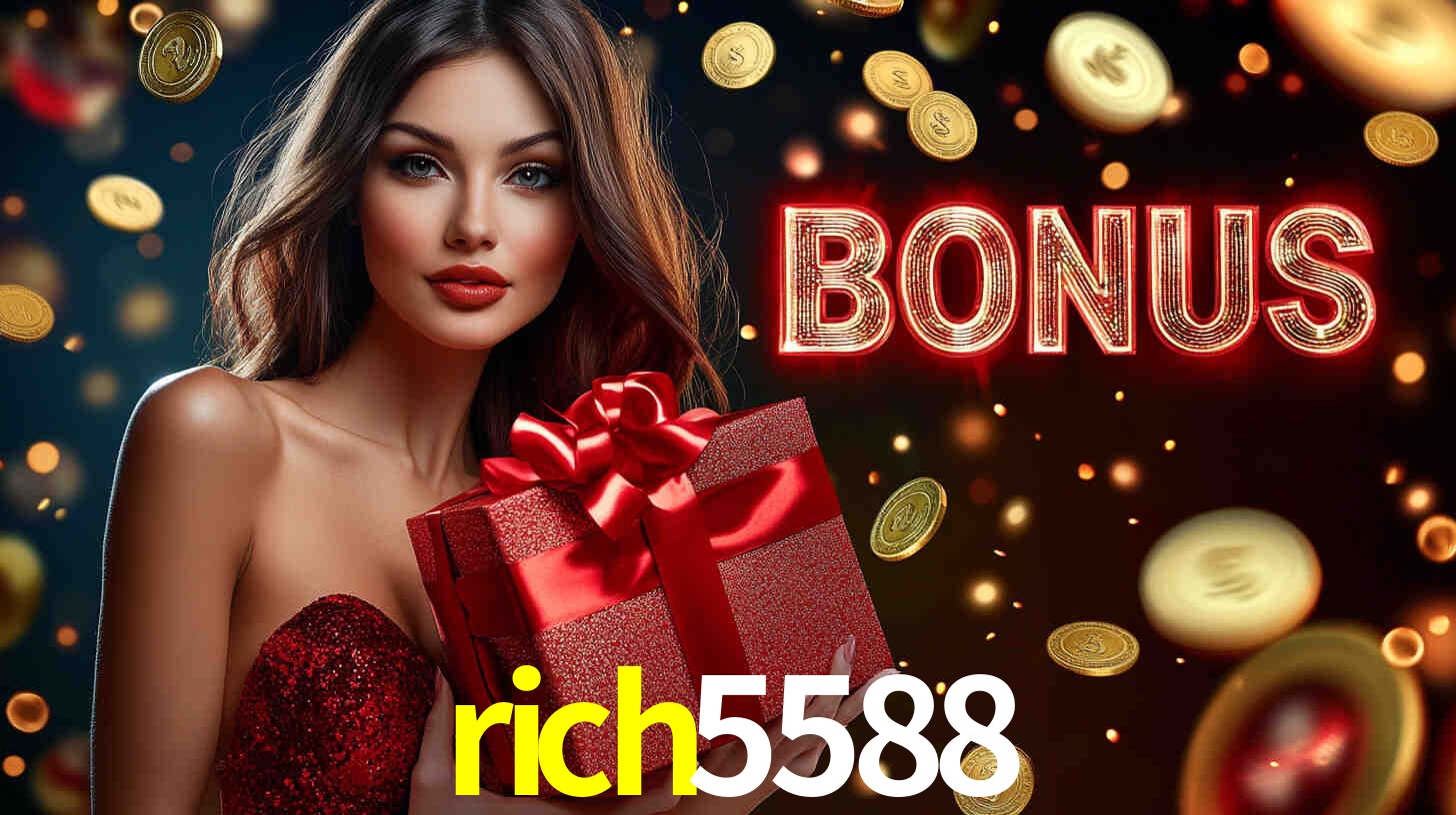 Descubra a Essência do rich5588: Nossa História e Compromissos