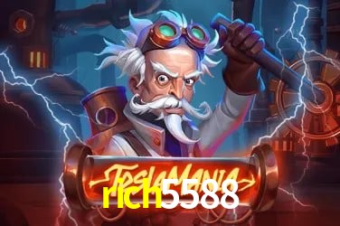 Segurança 2FA rich5588