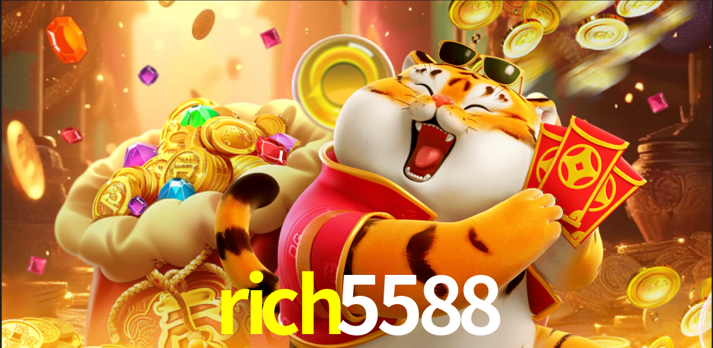 Daily Bonuses rich5588