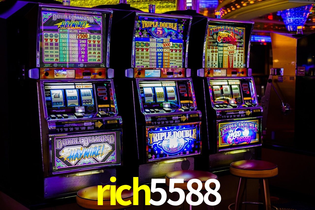Apostas de Basquete rich5588